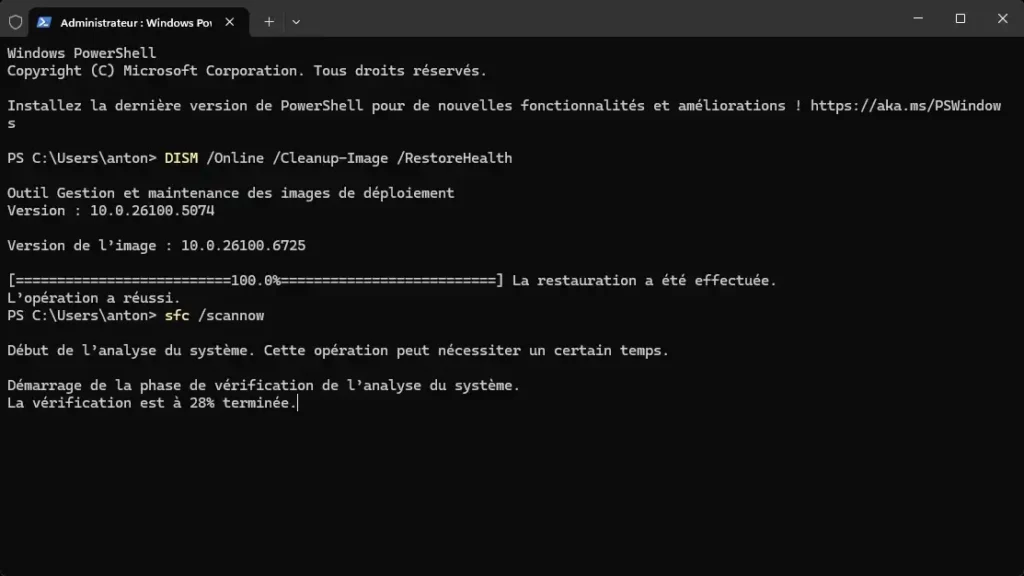 Garder Votre PC Rapide