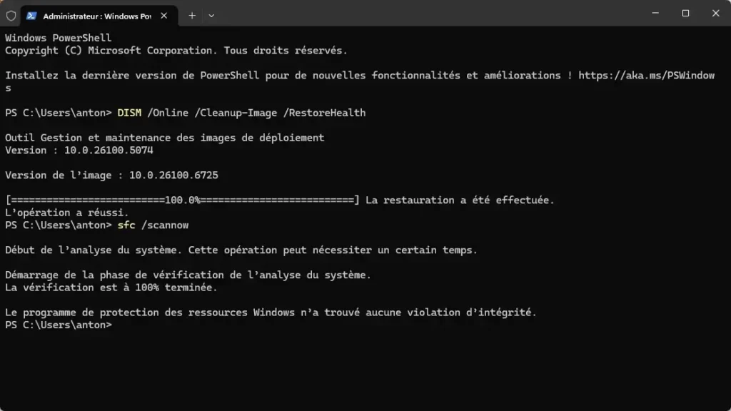 Garder Votre PC Rapide