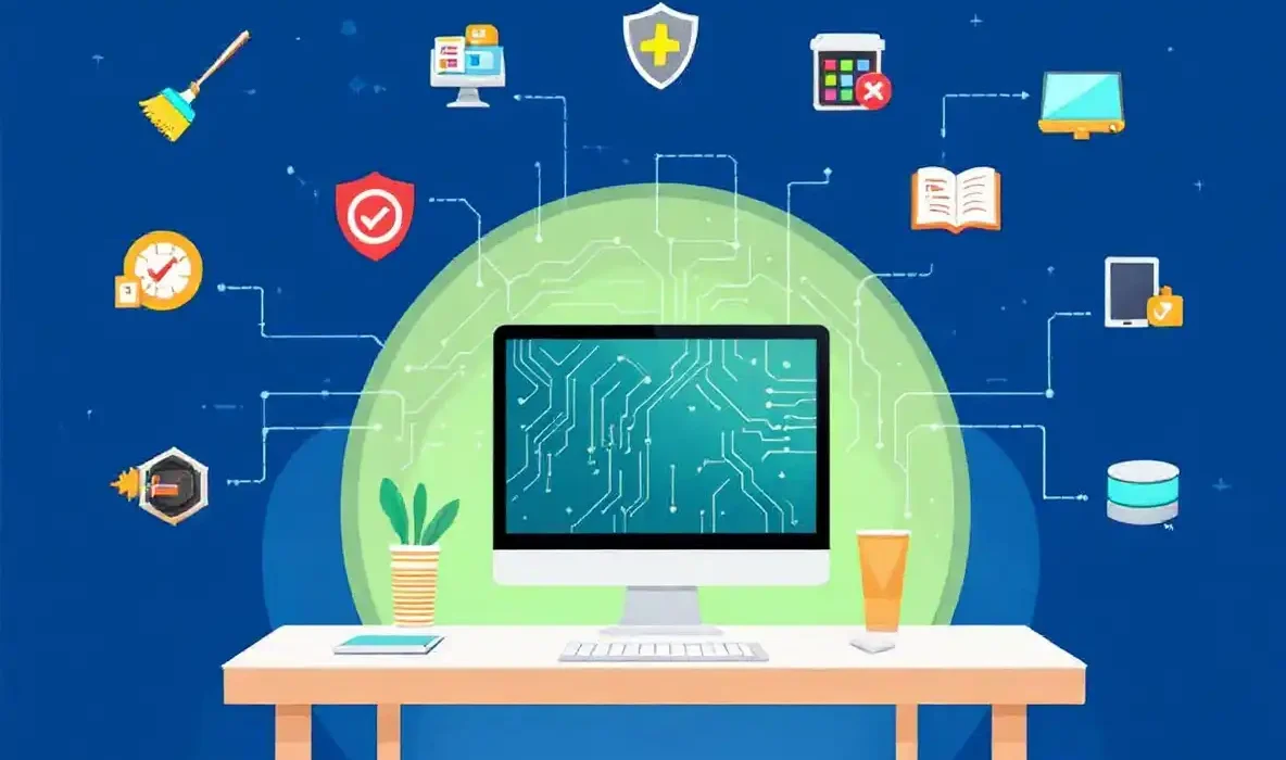 Garder Votre PC Rapide