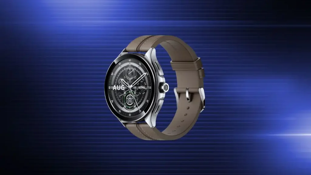meilleures montres connectées 2026