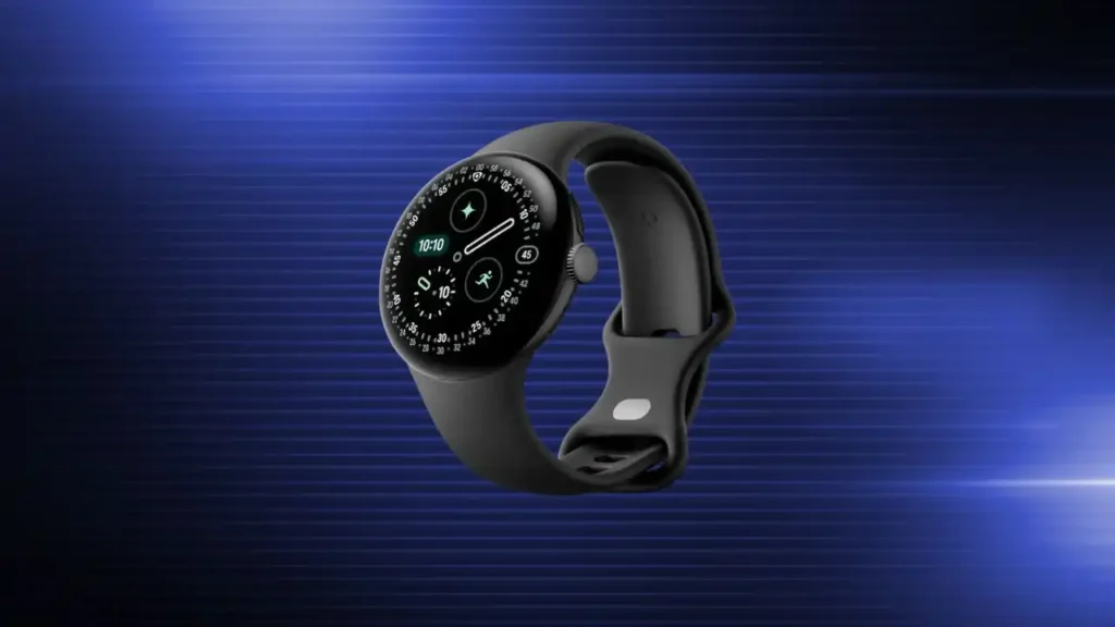 meilleures montres connectées 2026