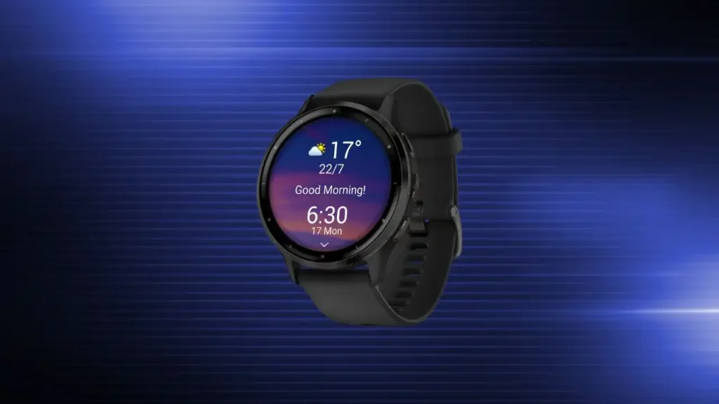 meilleures montres connectées 2026