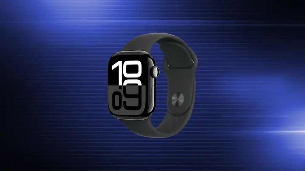 meilleures montres connectées 2026