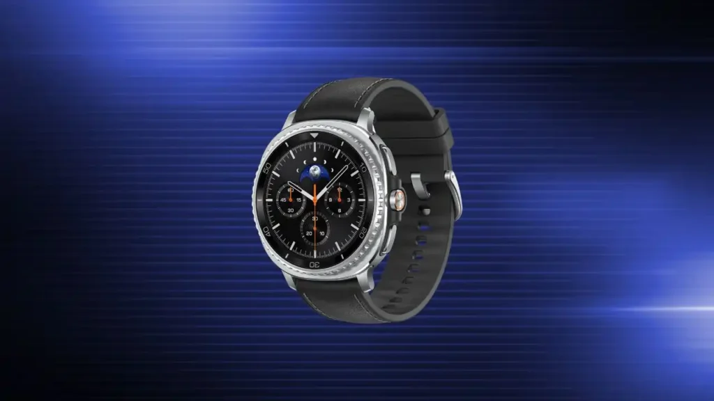 meilleures montres connectées 2026