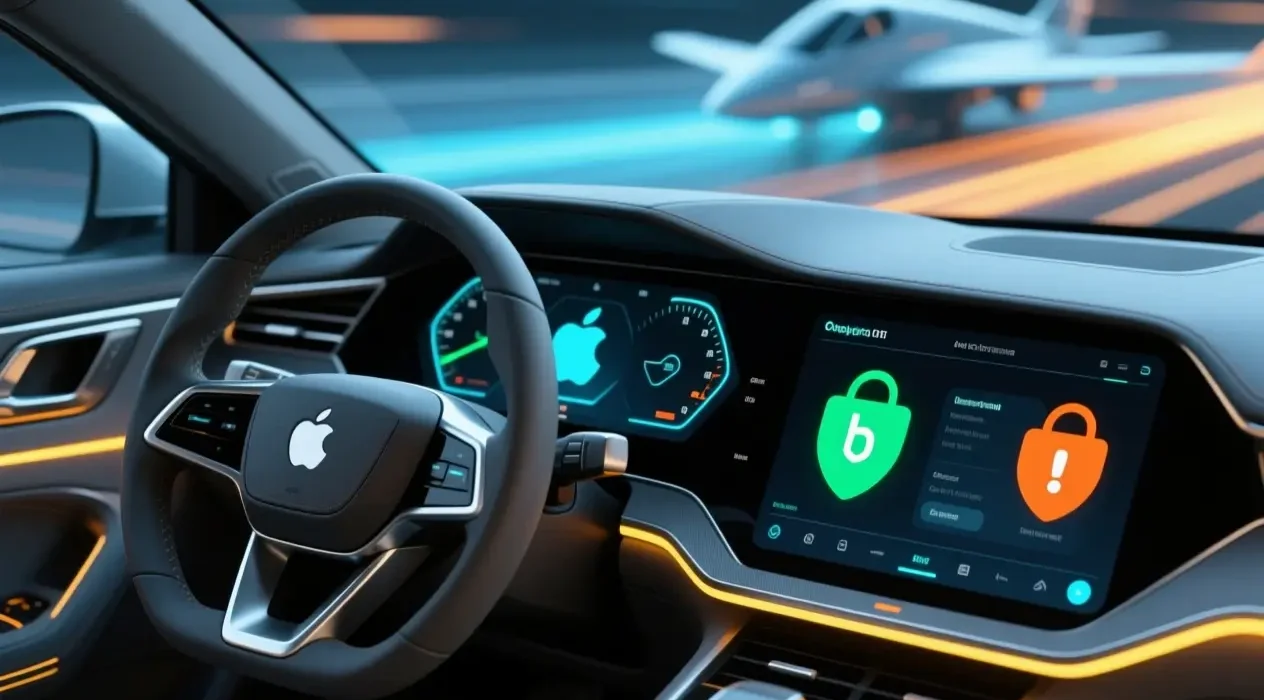 Navigateur Rapide et Sécurisé