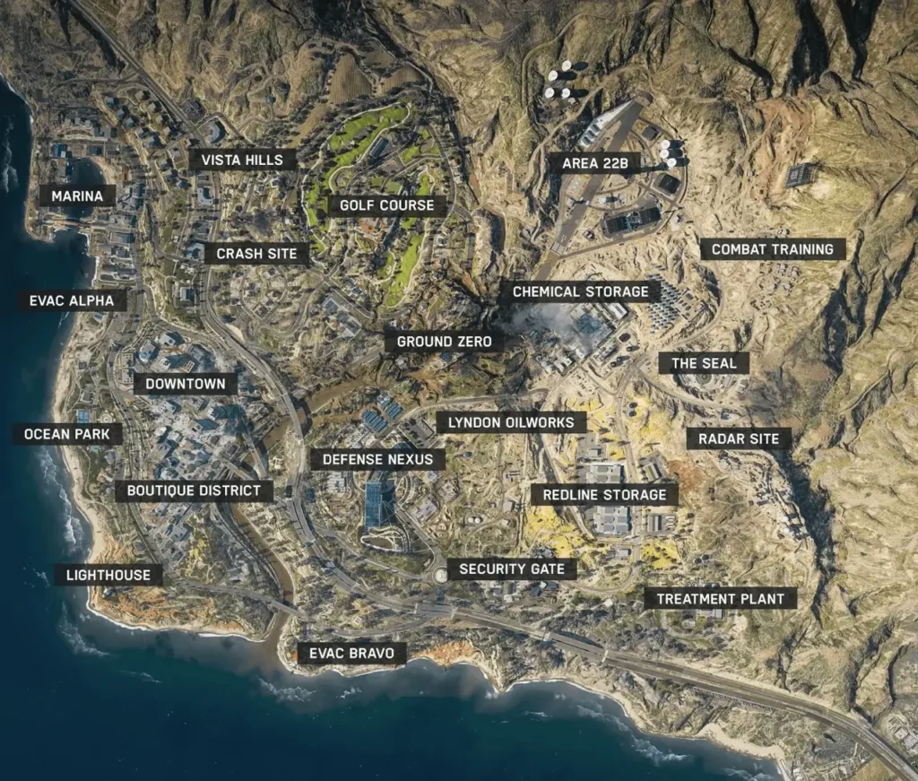 Battlefield REDSEC Débloquer le Tank