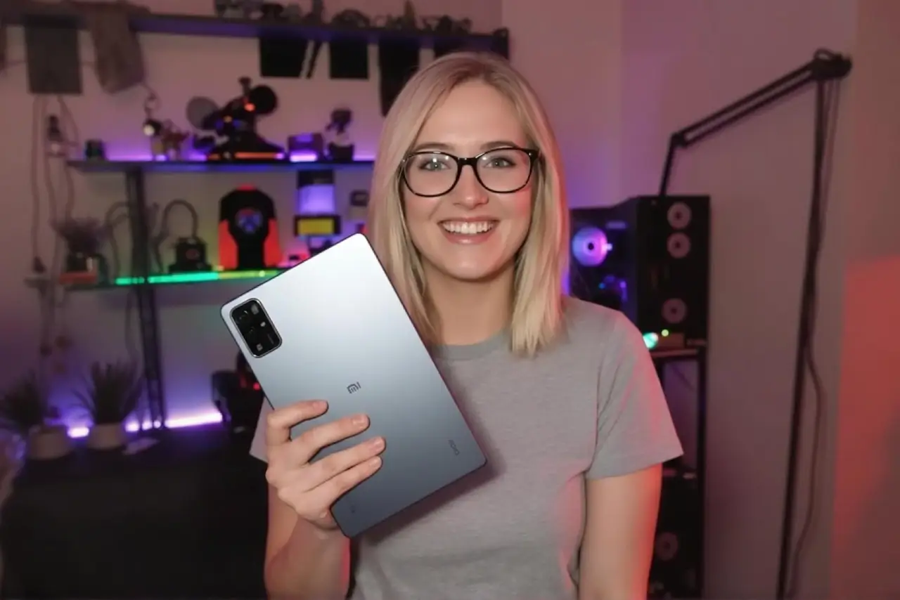 Xiaomi Redmi Pad 2 Pro