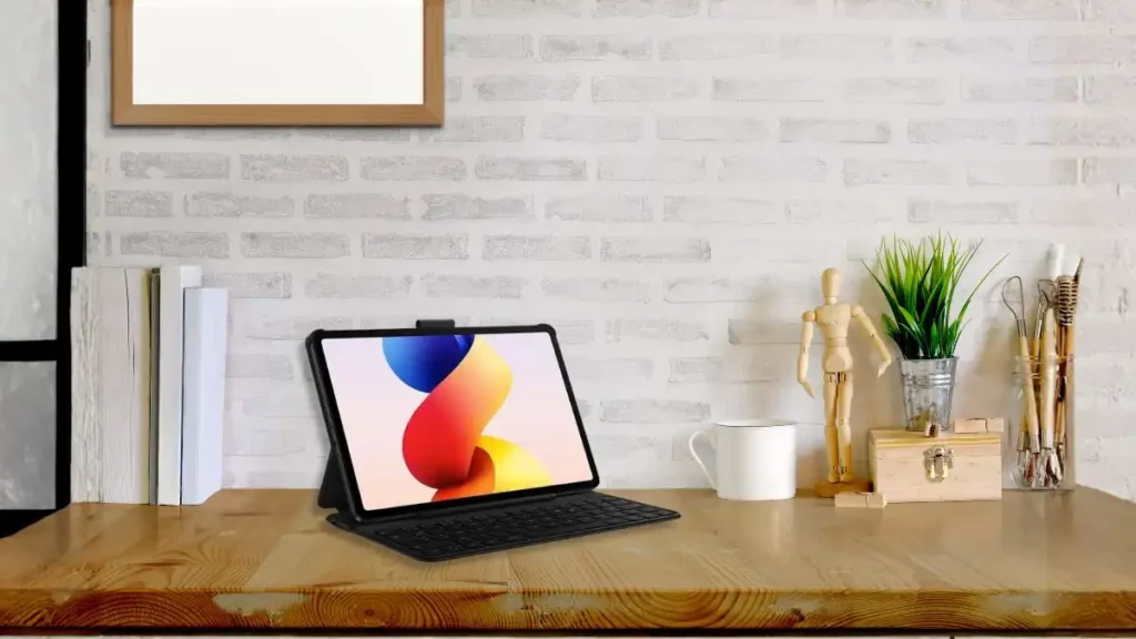 Xiaomi Redmi Pad 2 Pro