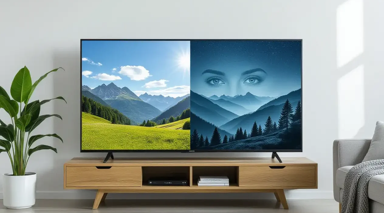 téléviseurs 4K sont-ils vraiment utiles