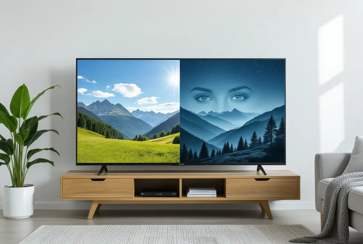 téléviseurs 4K sont-ils vraiment utiles