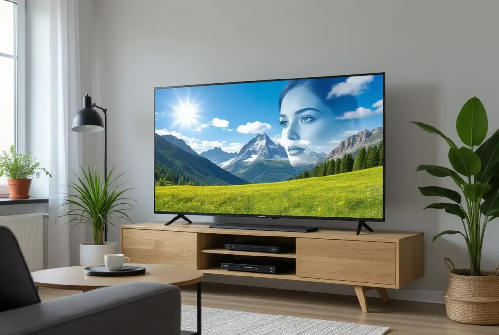 téléviseurs 4K sont-ils vraiment utiles