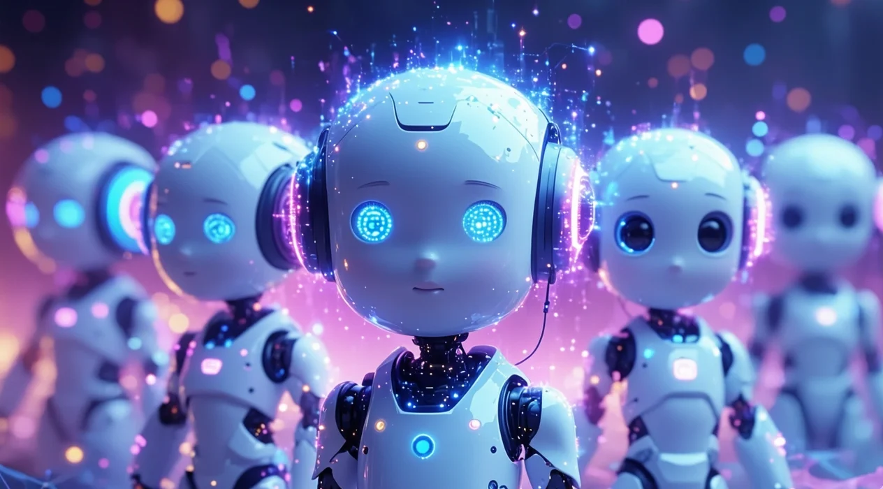 Meilleures Alternatives à ChatGPT