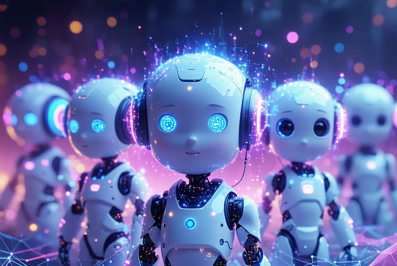 Meilleures Alternatives à ChatGPT