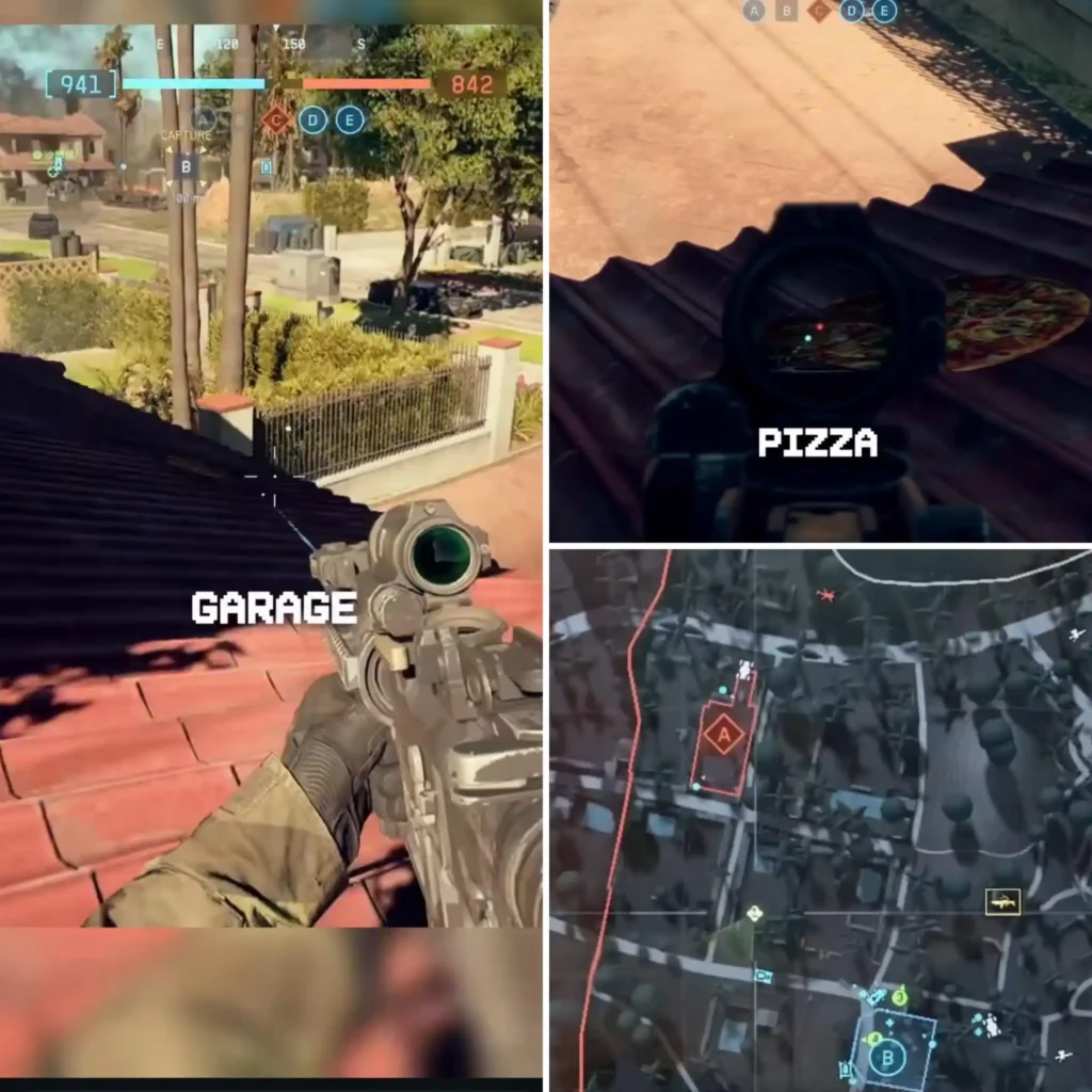 Easter Egg Culte de Breaking Bad