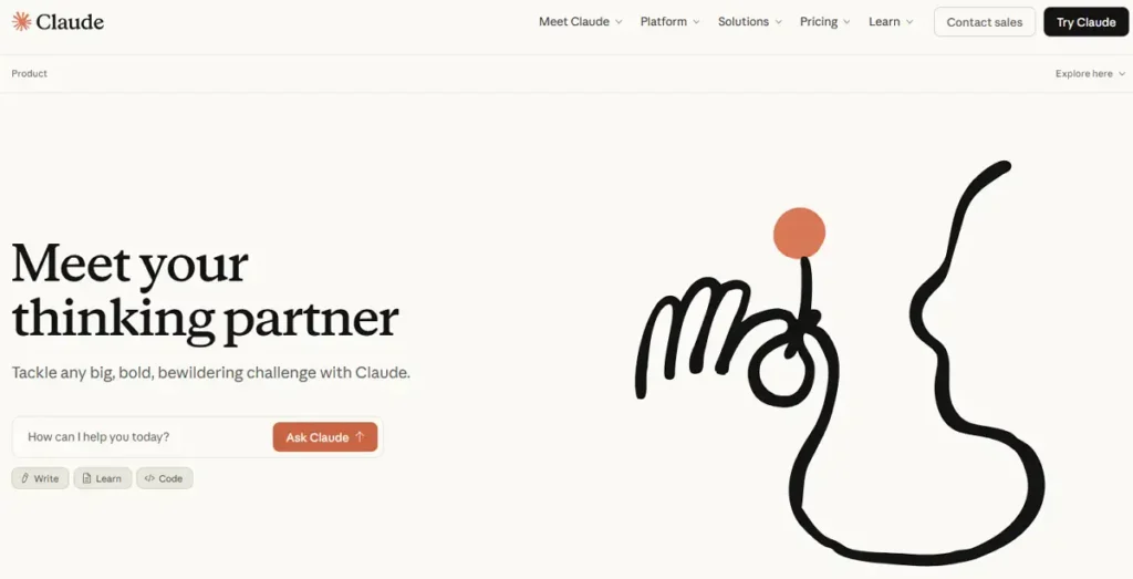 Meilleures Alternatives à ChatGPT