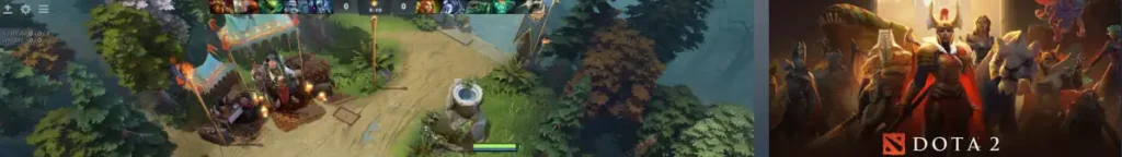 Meilleurs Jeux Gratuits sur Steam