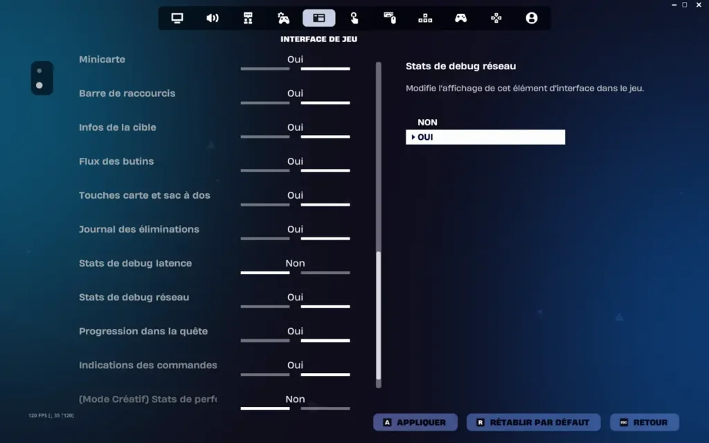 Fortnite se bloque constamment