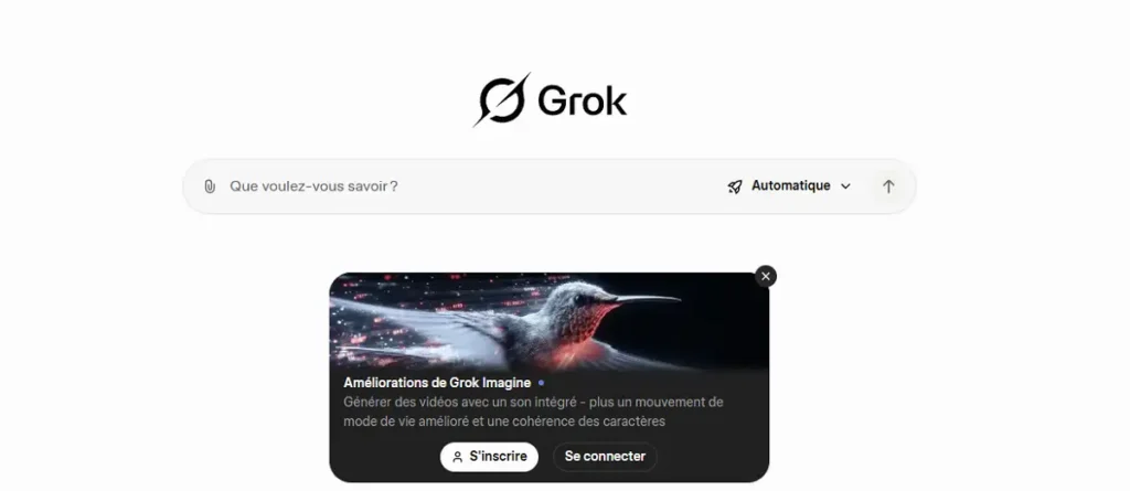 grok