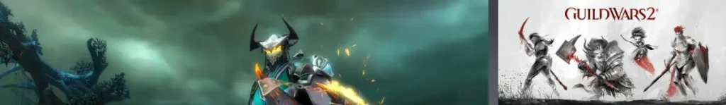 Guild Wars 2