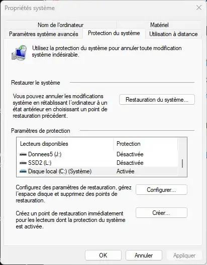 Comment optimiser Windows