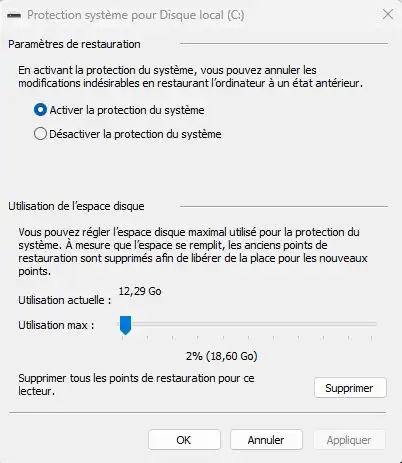 Comment optimiser Windows