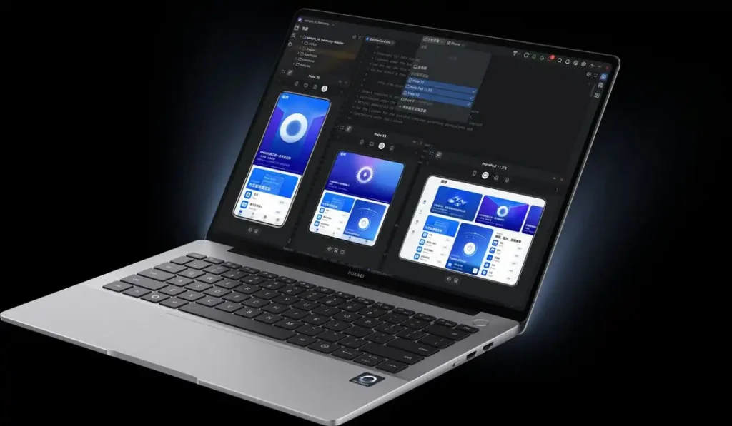 portable pro HarmonyOS