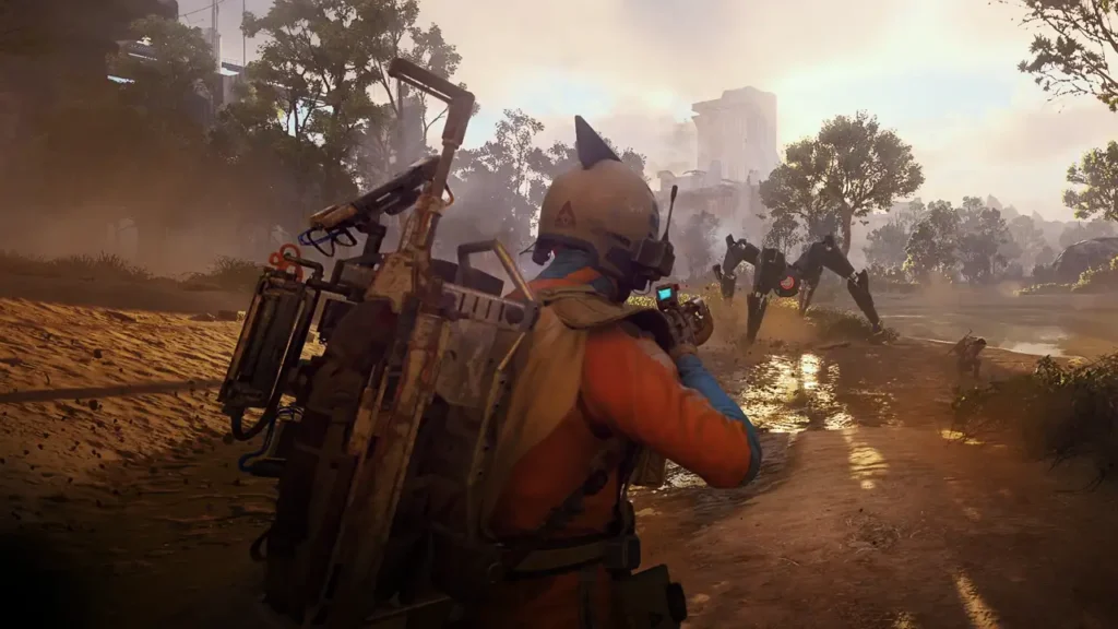 Optimisation FPS Extrême pour ARC Raiders