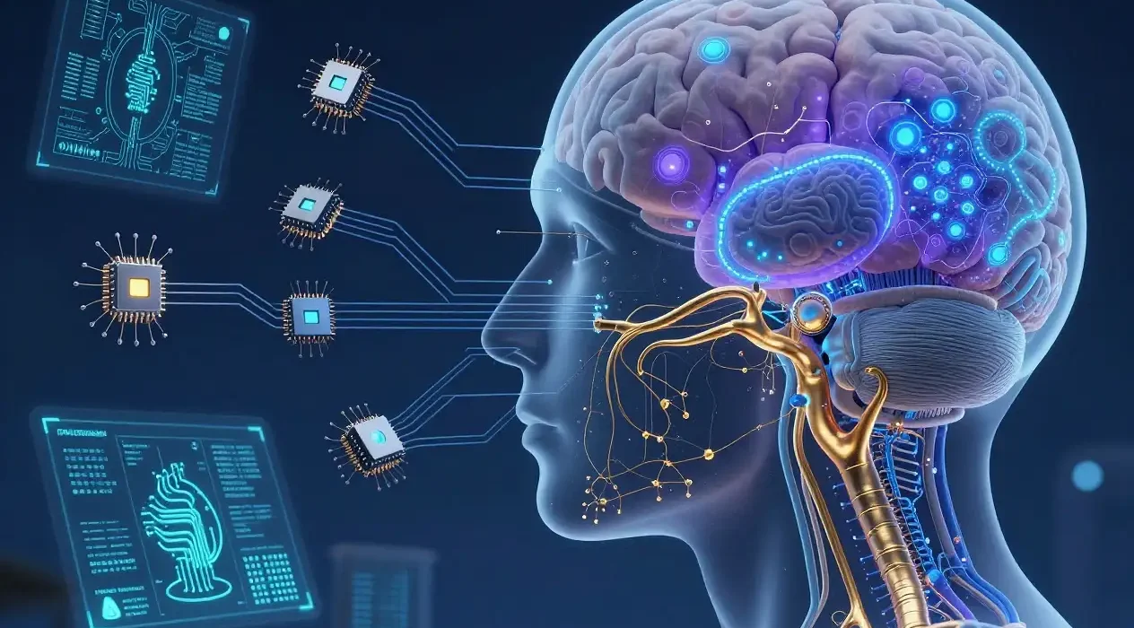 Ingénierie Neuromorphique