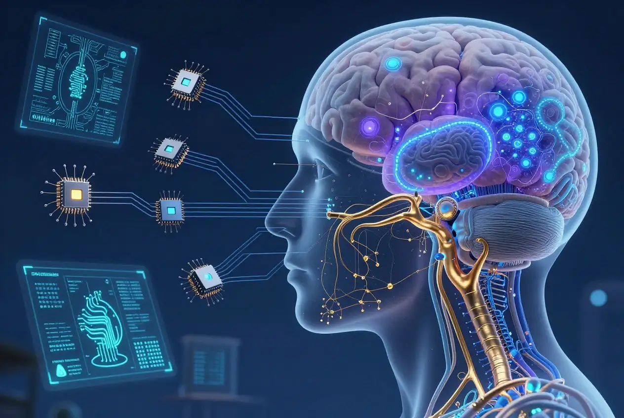 Ingénierie Neuromorphique