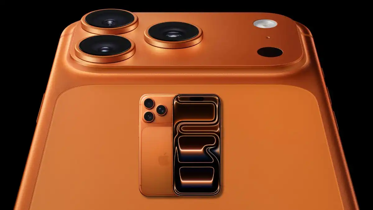 Comment fonctionne un iPhone ?