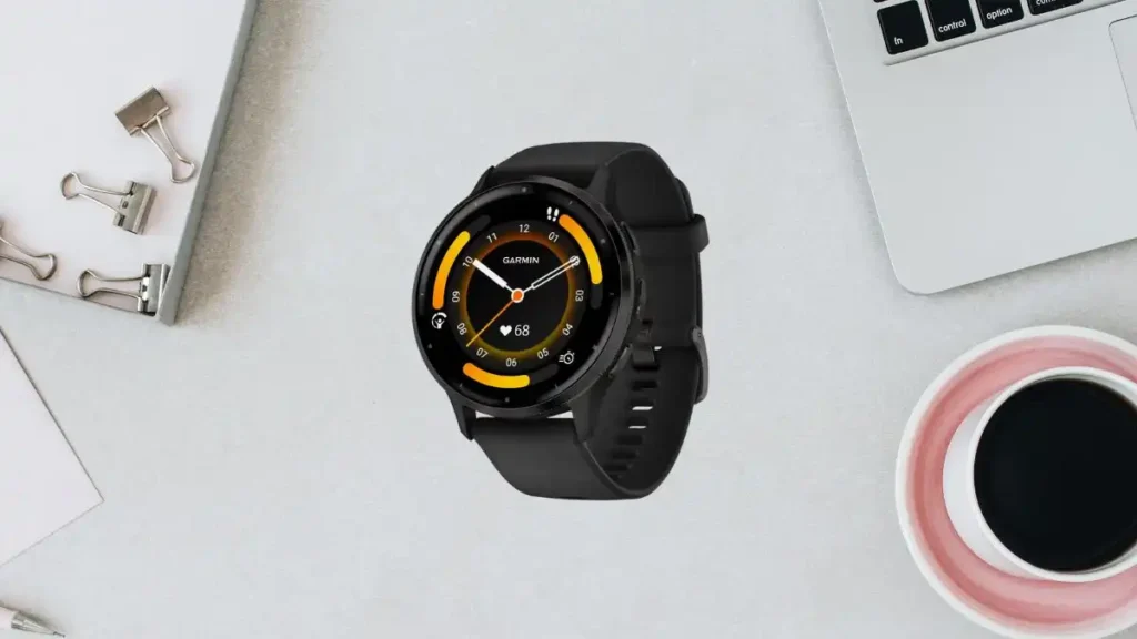 Garmin Venu 3