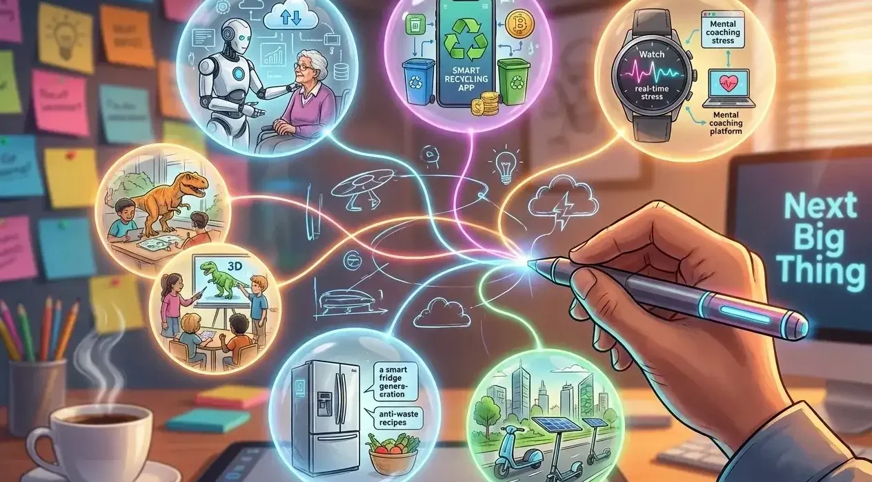 valider son idée de startup en 48h