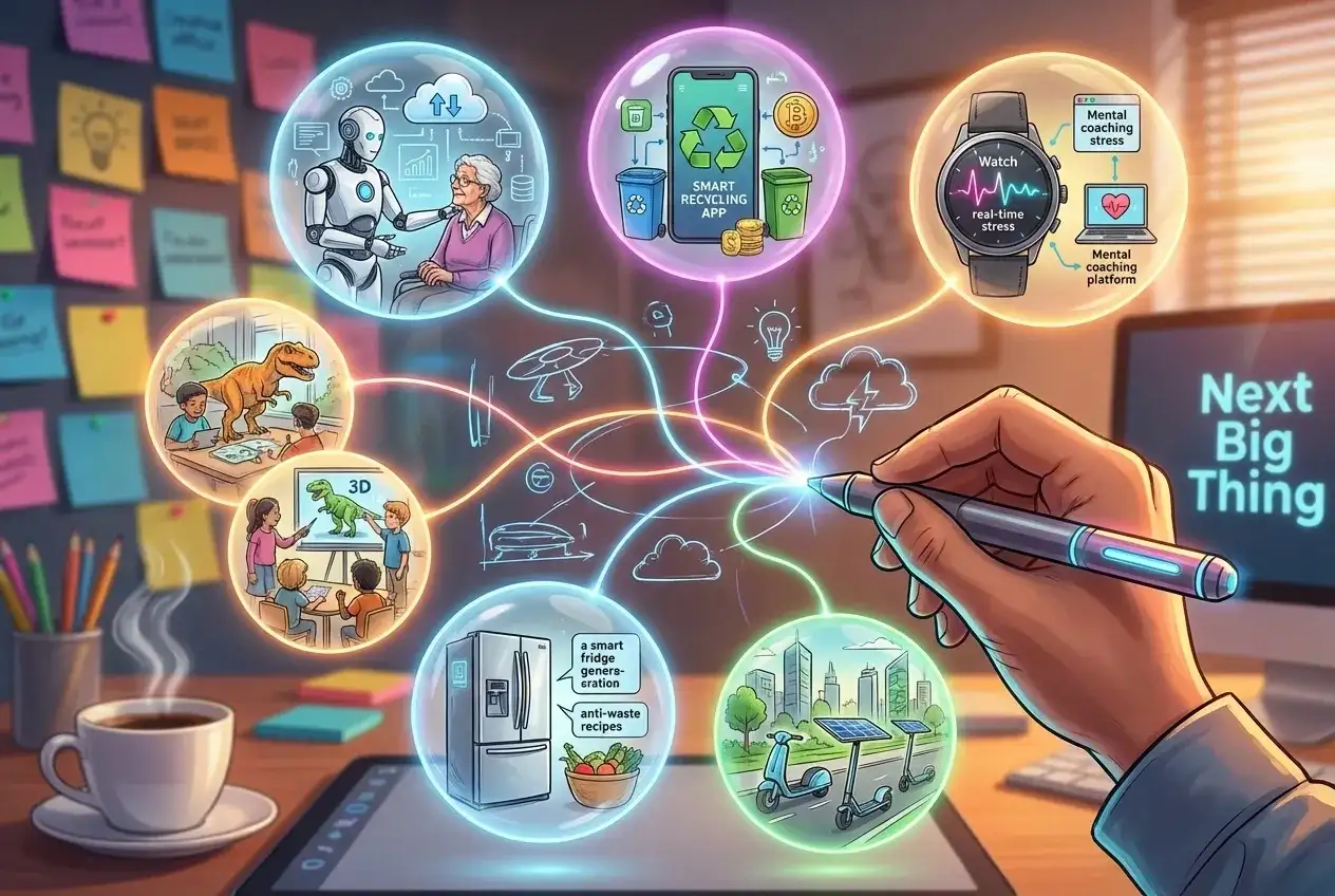 valider son idée de startup en 48h