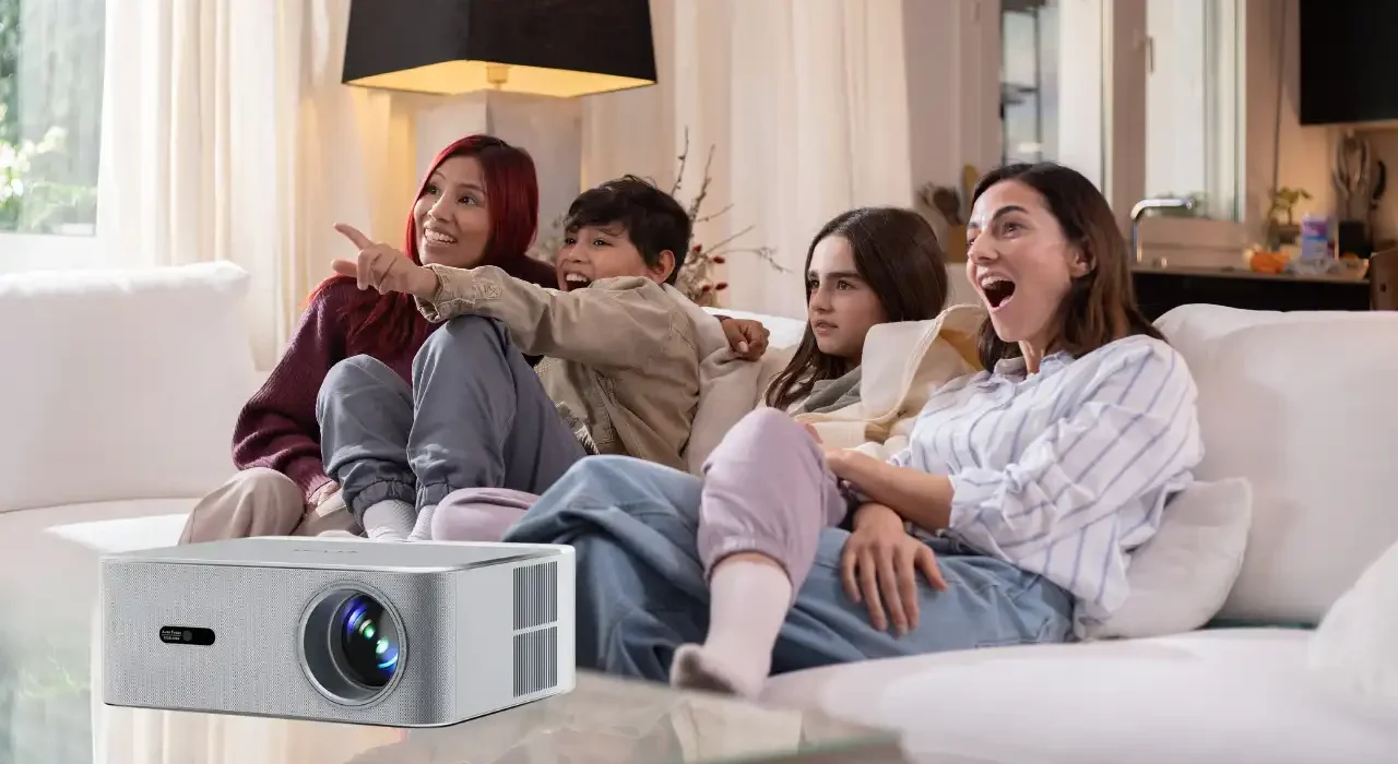 meilleur vidéoprojecteur à moins de 300 euros
