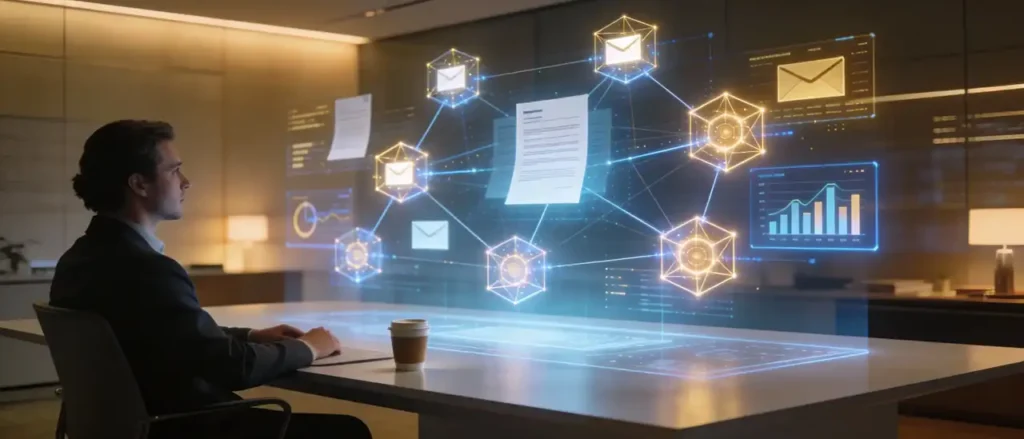 IA Agentique Entreprise