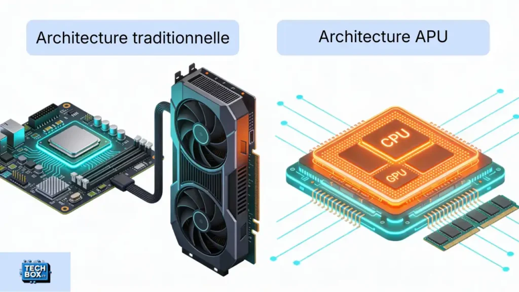 Jouer sans carte graphique