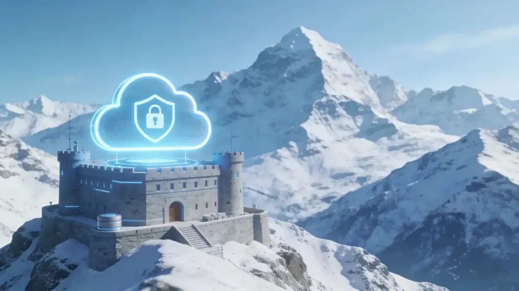 meilleur stockage cloud gratuit 2026