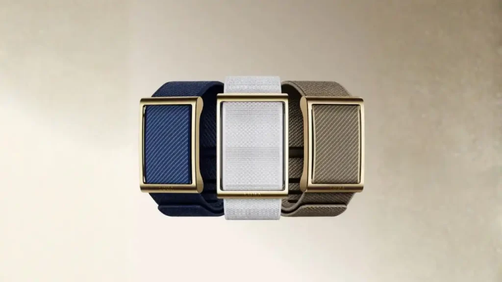 tracker santé sans abonnement