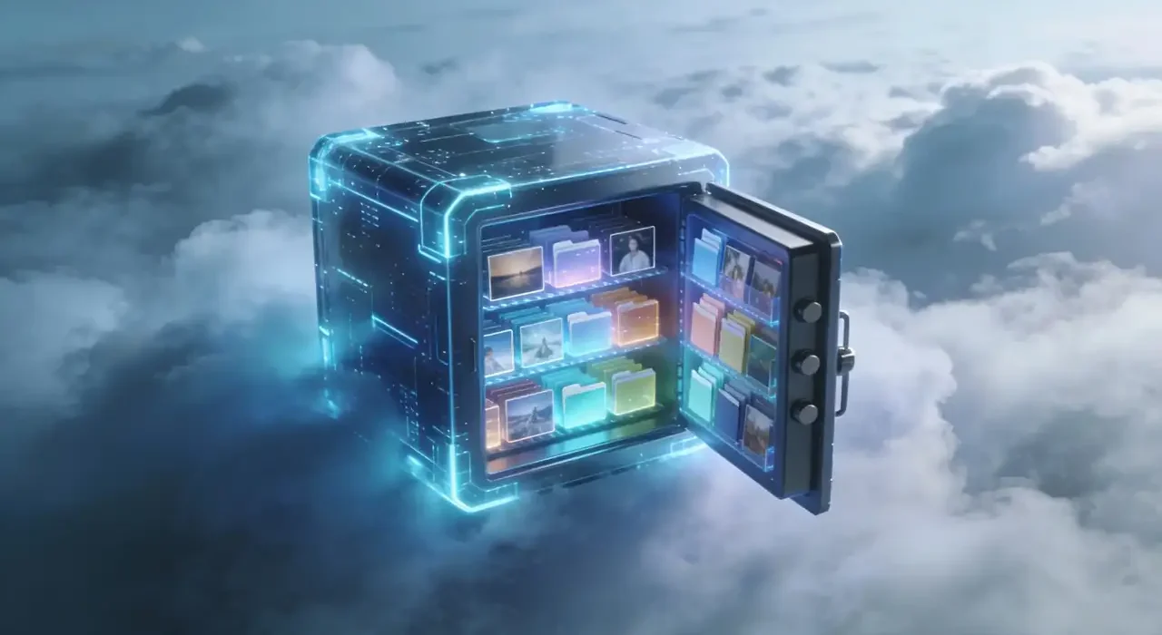 meilleur stockage cloud gratuit