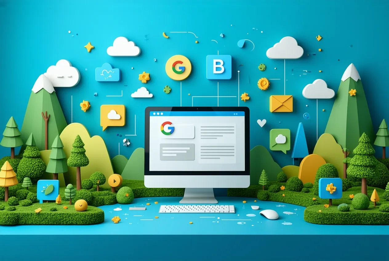 moteurs de recherche 2026