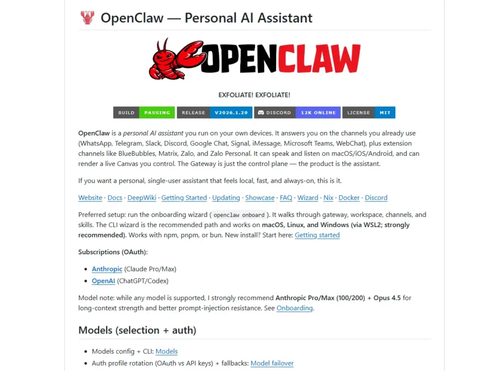 openclaw