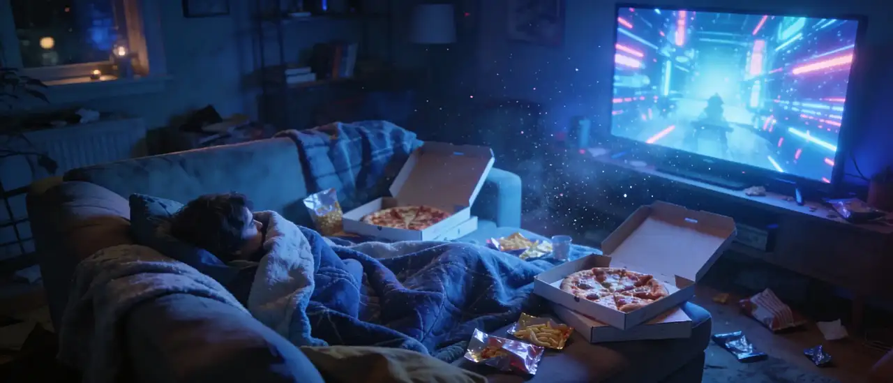 Séries à binge-watcher en 2026