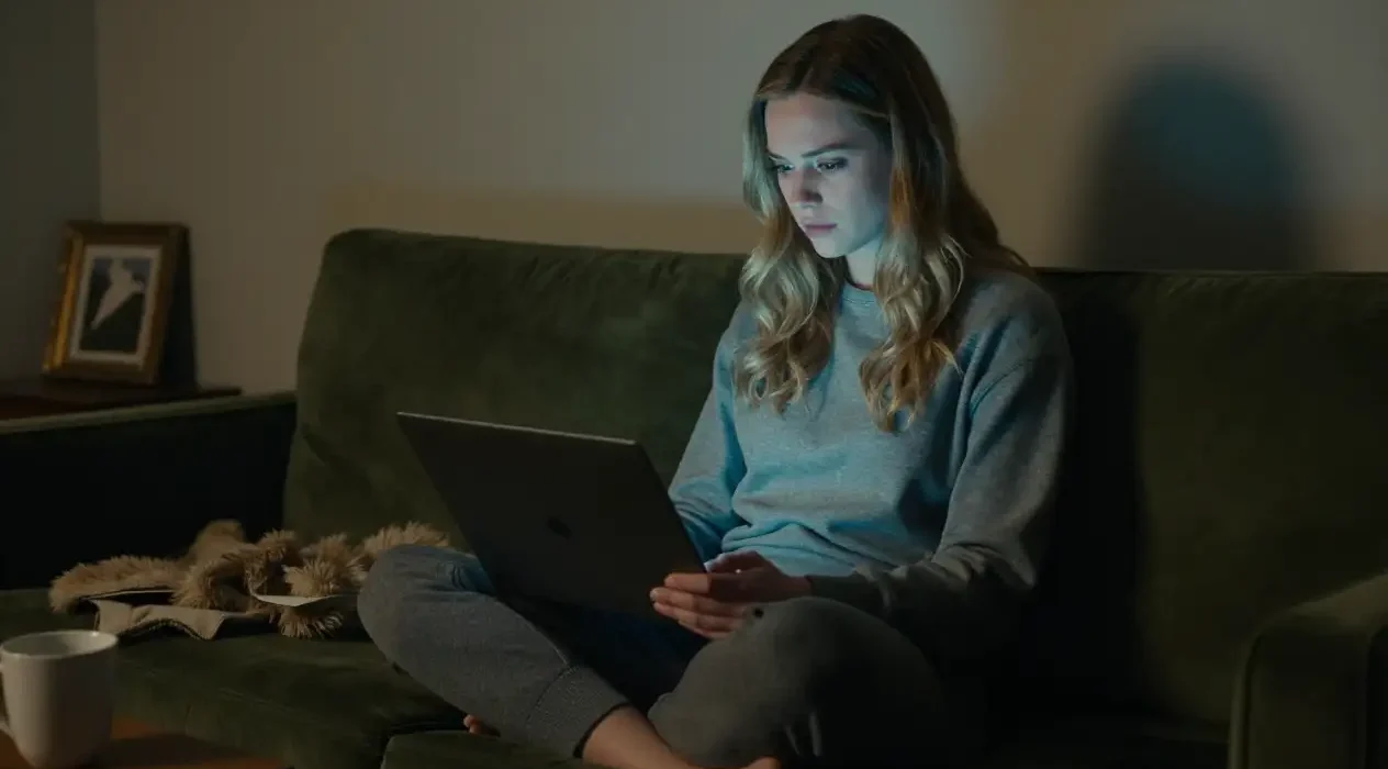 télévision en ligne