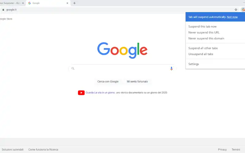 The Marvelous Suspender