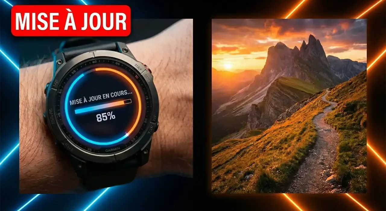 Garmin System Software 21.25