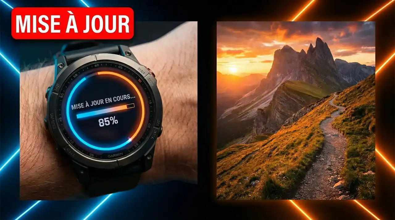 Garmin System Software 21.25