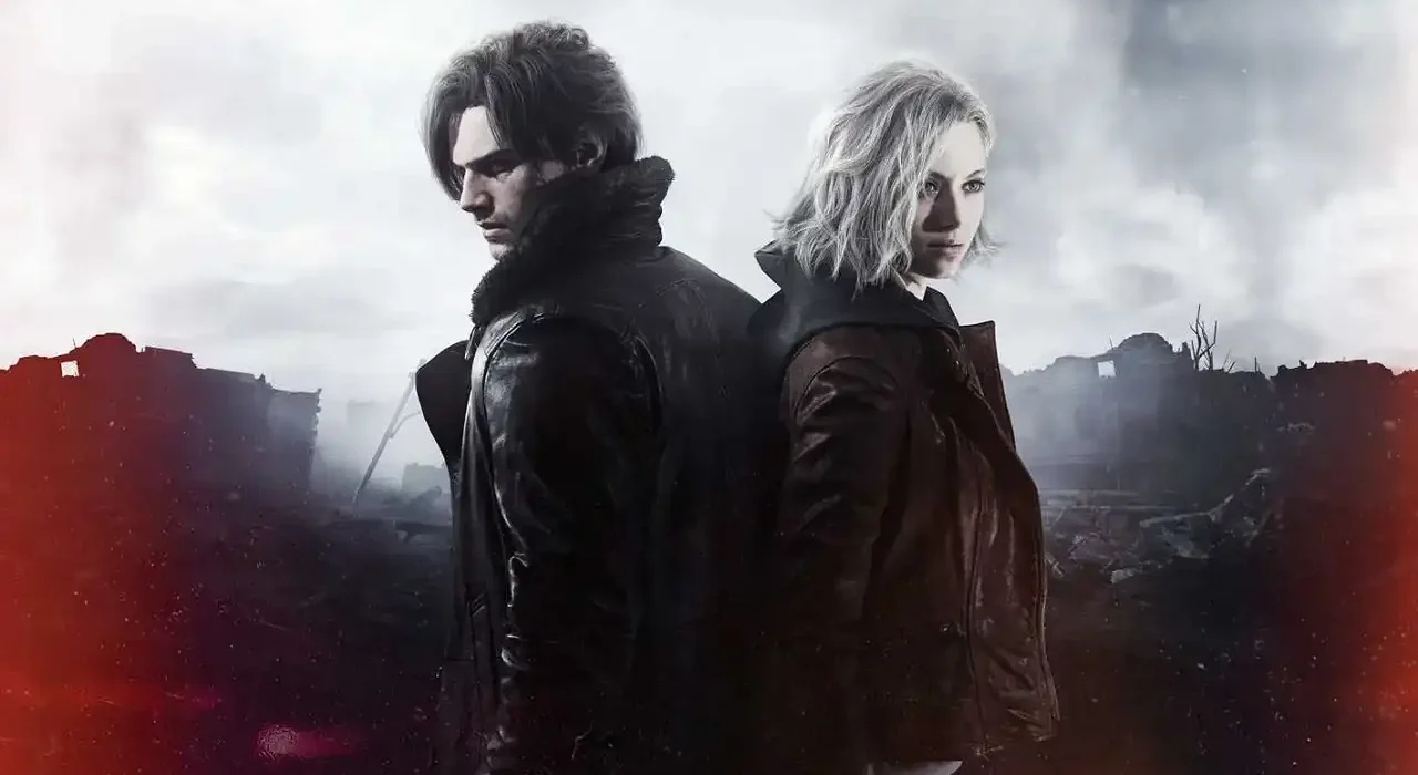 Resident Evil Requiem