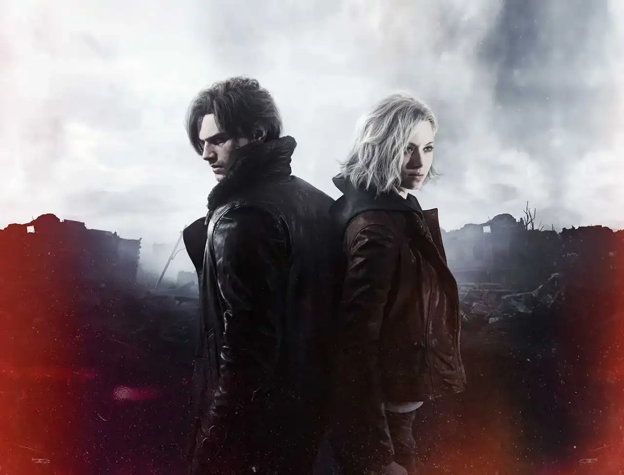 Resident Evil Requiem