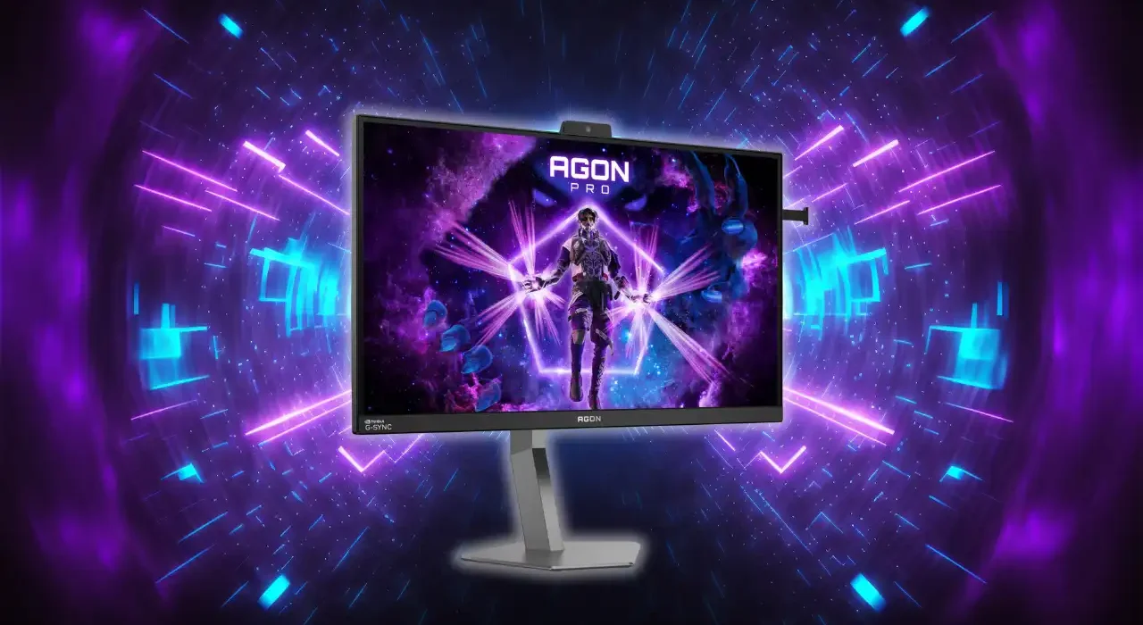 AOC Agon Pro AG276QSG2