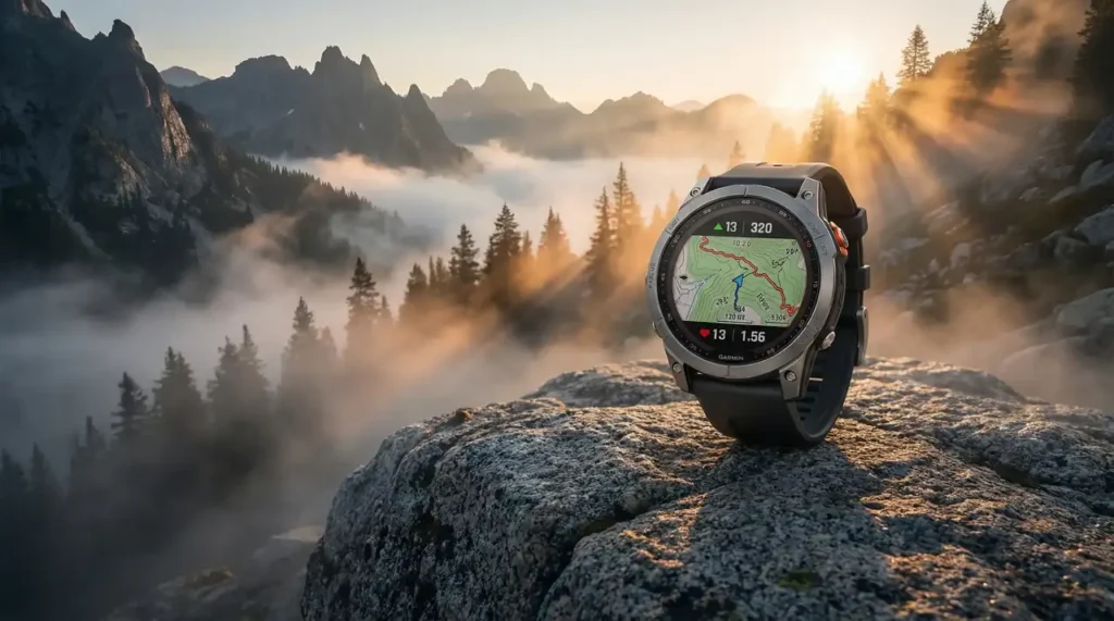 Garmin System Software 21.25